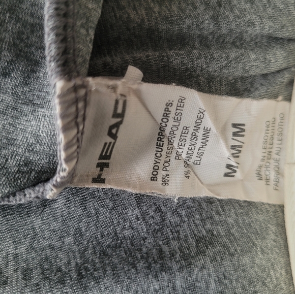 Head muscle tee - Picture 3 of 5